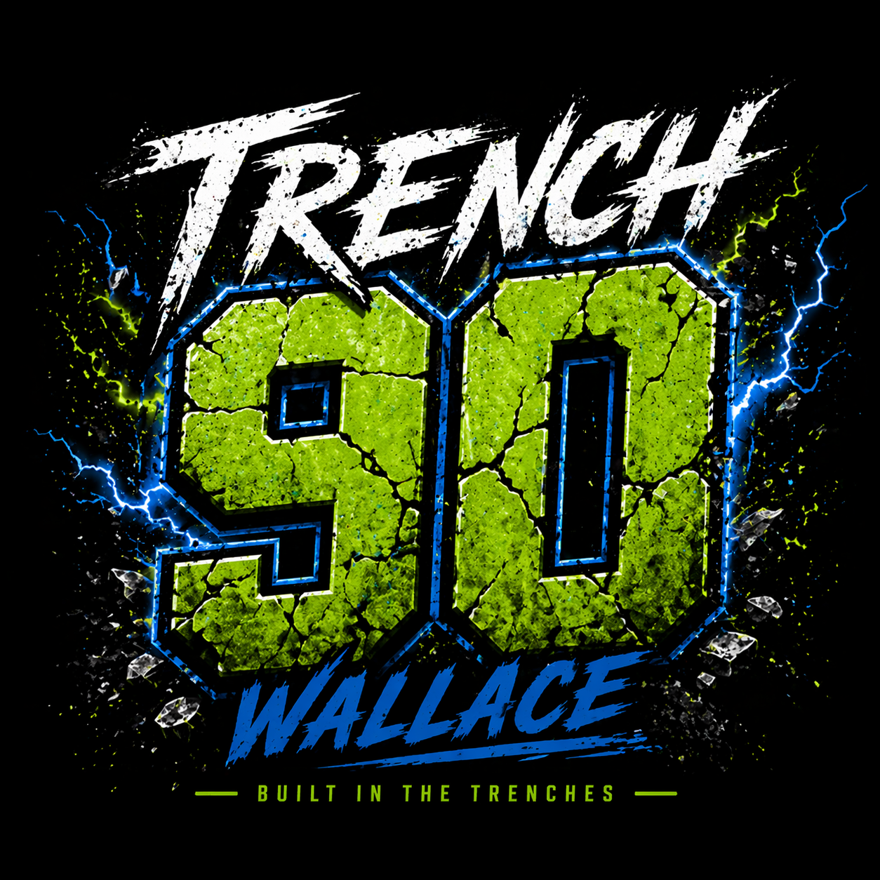Wallace #90
